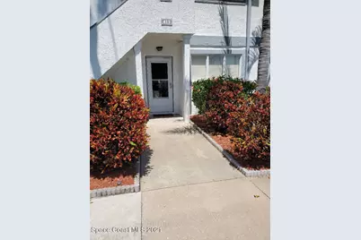 412 Beach Park Lane #167, Cape Canaveral, FL 32920 - Photo 1