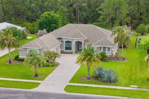 4920 Stafford Dr, Melbourne, FL 32934 - Photo 1