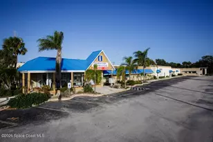 7099 N Atlantic Ave, Cape Canaveral, FL 32920 - Photo 1
