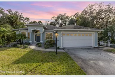 3616 Kennesaw Place, Melbourne, FL 32934 - Photo 1