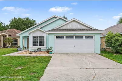 1248 Cypress Bend Circle, Melbourne, FL 32934 - Photo 1