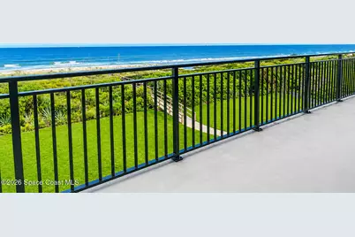 3060 N Atlantic Avenue #406, Cocoa Beach, FL 32931 - Photo 1