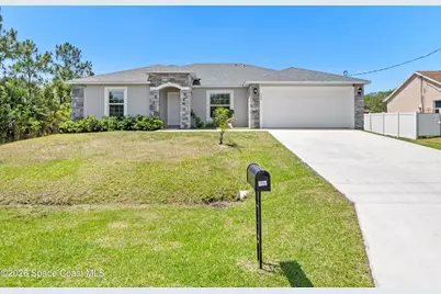566 Forrest Hills Street SW, Palm Bay, FL 32908 - Photo 1