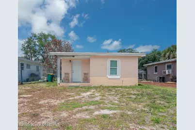 608 Williams Street, Melbourne, FL 32901 - Photo 1