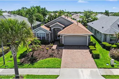 7177 Broderick Drive, Melbourne, FL 32940 - Photo 1