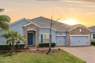 4725 Hebron Dr, Merritt Island, FL 32953 - Photo 1