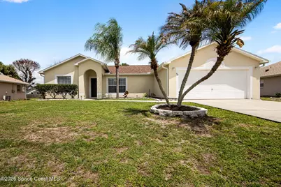 427 Davidson Street SE, Palm Bay, FL 32909 - Photo 1