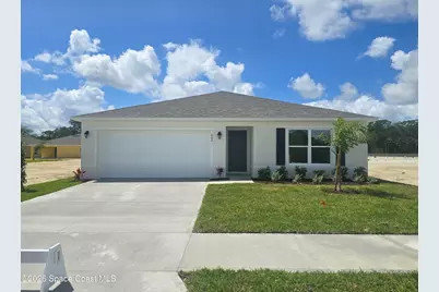 602 SW Richmond Circle SW, Palm Bay, FL 32908 - Photo 1
