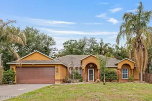 5870 Logan Ave, Cocoa, FL 32927 - Photo 1