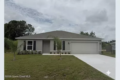 950 Culpepper Avenue SE, Palm Bay, FL 32909 - Photo 1