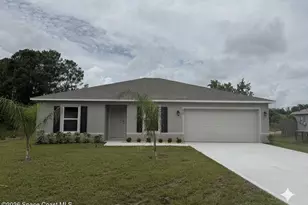 950 Culpepper Ave SE, Palm Bay, FL 32909 - Photo 1