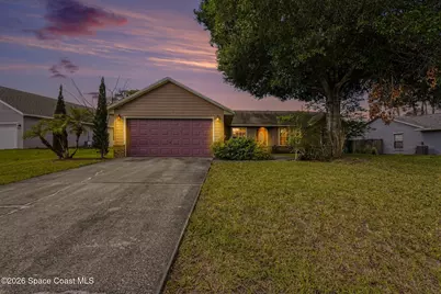 1554 Elmhurst Circle SE, Palm Bay, FL 32909 - Photo 1