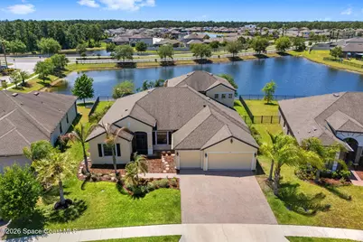 3713 Rushing Waters Drive, Melbourne, FL 32904 - Photo 1