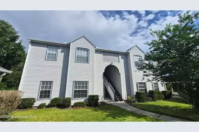 4881 Lake Waterford Way W #3-208, Melbourne, FL 32901 - Photo 1