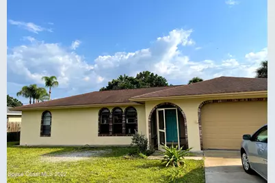 2012 Beekman Street NE, Palm Bay, FL 32905 - Photo 1