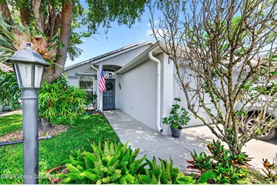 2125 Redwood Circle NE, Palm Bay, FL 32905 - Photo 1
