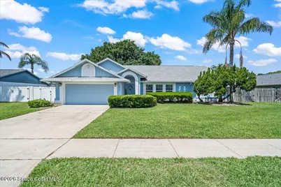 2794 Nobility Avenue, Melbourne, FL 32934 - Photo 1