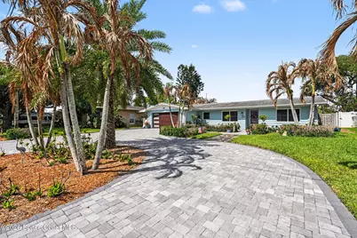 29 Riverview Lane, Cocoa Beach, FL 32931 - Photo 1