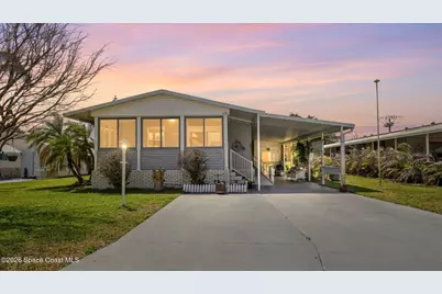 504 Jean Circle, Melbourne, FL 32904 - Photo 1