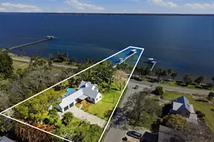 3809 N Indian River Dr, Cocoa, FL 32926 - Photo 1