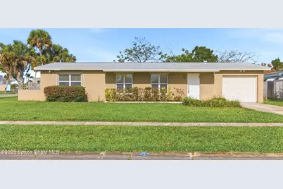 2125 Emerald Court, Merritt Island, FL 32953 - Photo 1