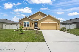 1267 Casey Ave, Rockledge, FL 32955 - Photo 1