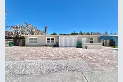 457 S Orlando Avenue #C, Cocoa Beach, FL 32931 - Photo 1