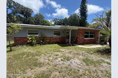1819 Poinsetta Boulevard, Melbourne, FL 32901 - Photo 1