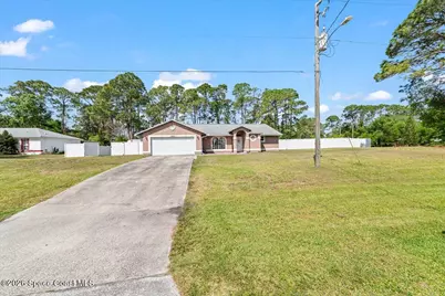 6480 Golfview Avenue, Cocoa, FL 32927 - Photo 1