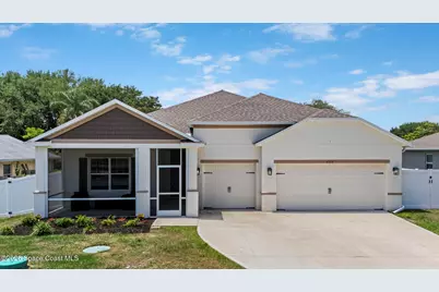 6350 Depot Avenue, Cocoa, FL 32927 - Photo 1