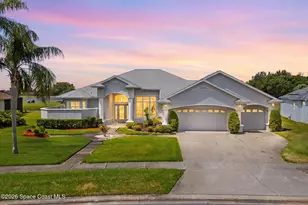4035 Savannahs Trail, Merritt Island, FL 32953 - Photo 1