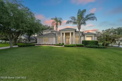 4693 Canard Road, Melbourne, FL 32934 - Photo 1