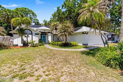 826 Roger Avenue NW, Palm Bay, FL 32907 - Photo 1