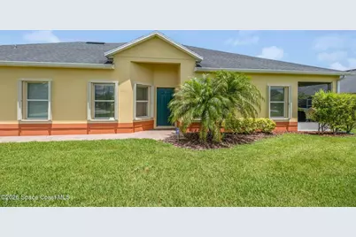 6110 Ingalls Street, Melbourne, FL 32940 - Photo 1