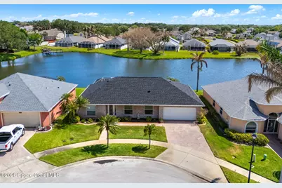 703 Killarney Court, Merritt Island, FL 32953 - Photo 1