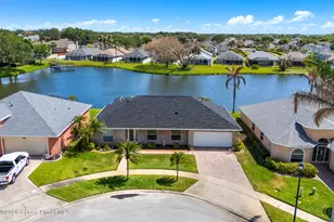 703 Killarney Ct, Merritt Island, FL 32953 - Photo 1