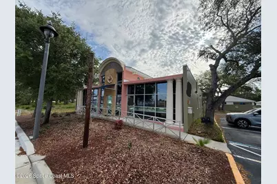 415 S Babcock Street #Suite C (1,000 Sf), Melbourne, FL 32901 - Photo 1