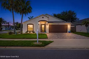 8607 Mizell Dr, Melbourne, FL 32940 - Photo 1