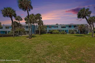 55 Sea Park Blvd, Satellite Beach, FL 32937 - Photo 1