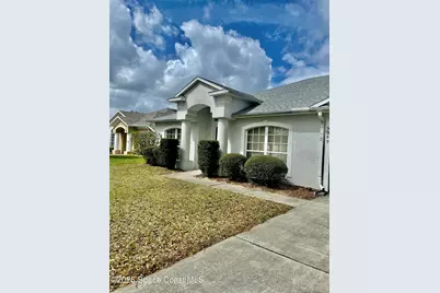 5589 River Oaks Drive, Titusville, FL 32780 - Photo 1
