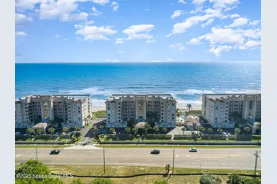 2075 Highway A1A Highway #2202b, Indian Harbour Beach, FL 32937 - Photo 1