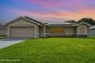 146 Oakcrest Ave NE, Palm Bay, FL 32907 - Photo 1