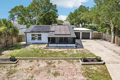 153 Roosevelt Street, Titusville, FL 32780 - Photo 1