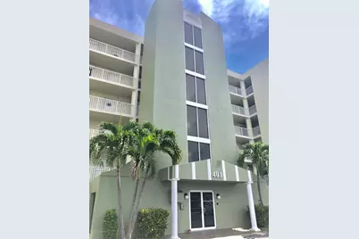 401 Jimmy Buffett Mem Highway #142, Satellite Beach, FL 32937 - Photo 1