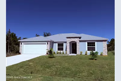 413 Ganley Street SW, Palm Bay, FL 32908 - Photo 1