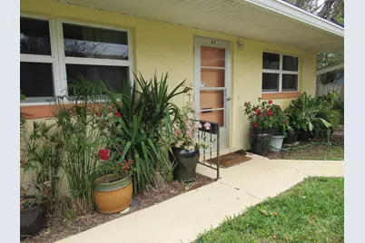 209 Cleveland Avenue #4, Cocoa Beach, FL 32931 - Photo 1