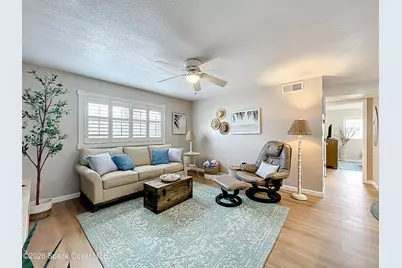 5600 N Banana River Boulevard N #1, Cocoa Beach, FL 32931 - Photo 1