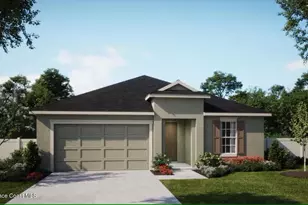 2452 Pinwherry St NW, Palm Bay, FL 32907 - Photo 1