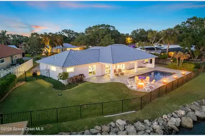 751 Oak Ridge Drive, Indialantic, FL 32903 - Photo 1