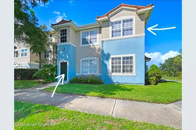 1747 Sophias Drive #202, Melbourne, FL 32940 - Photo 1